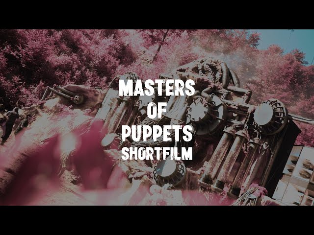 Masters of Puppets Festival: A Decade of Utopia