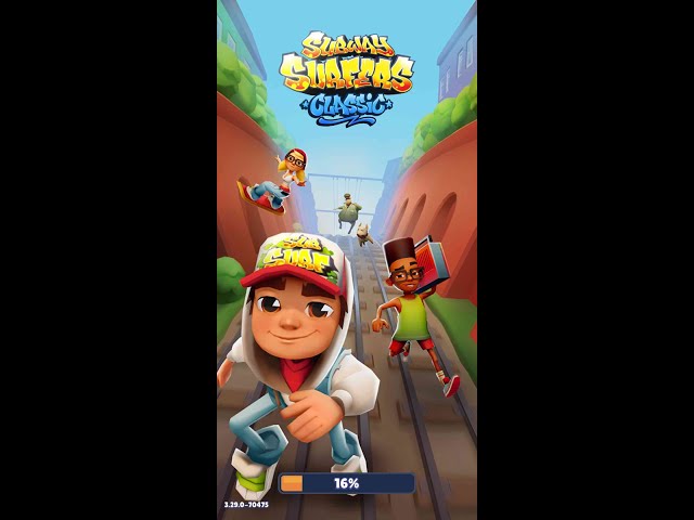 Subway Surfers ||  Gameplay Live Now #shortfeed