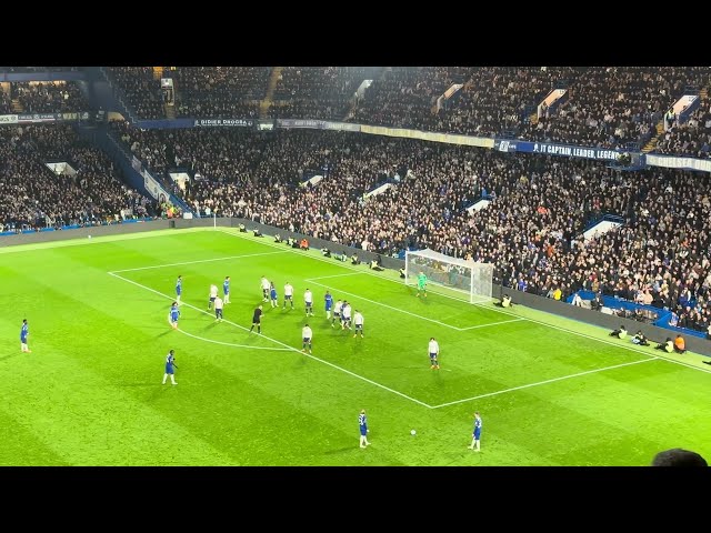 Matchday Vlog 4: Chelsea vs Tottenham Premier League Clash - 2 May 2024