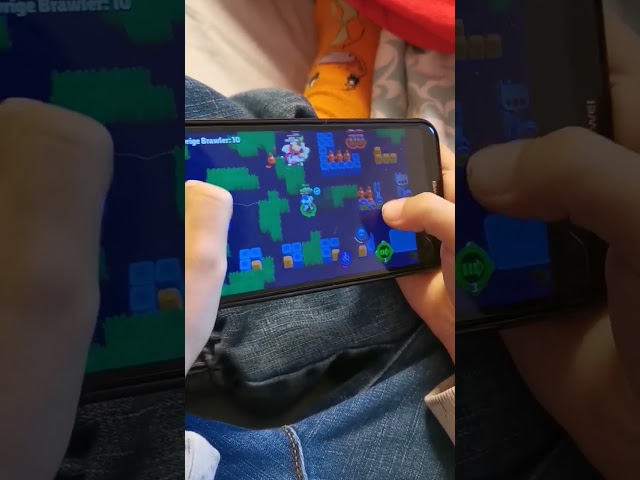 Brawl Stars Episch