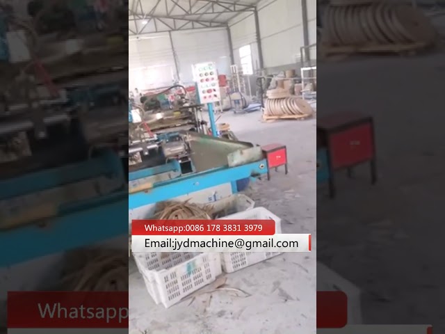 Textile Cone Winding Technology Speed Up Yarn Cone Production