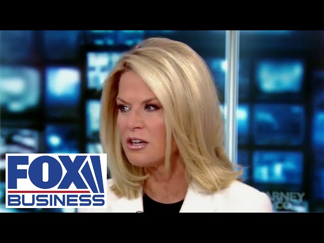 Martha MacCallum fires back at Chelsea Handler over Chauvin tweet