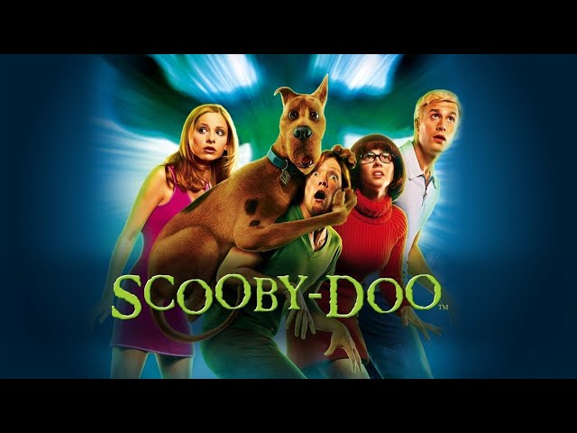 Scooby-Doo (2002) Movie | Freddie Prinze Jr., Sarah Michelle Gellar, Matthew | Review And Facts