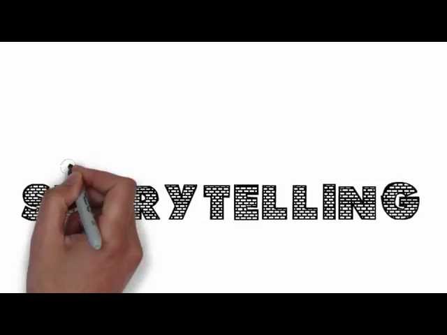 Storytelling full version