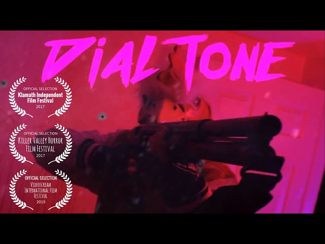 Dial Tone (A Hotline Miami Short Film)