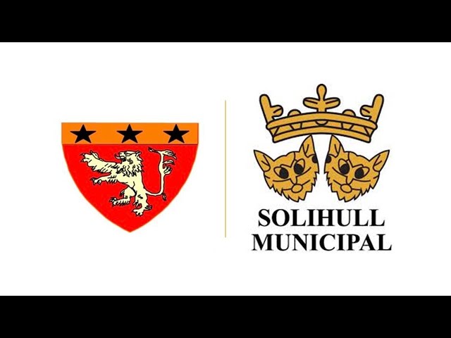 Bablake Sunday 1st XI vs Solihull Municipal Sunday 2nd XI |25/07/2021|