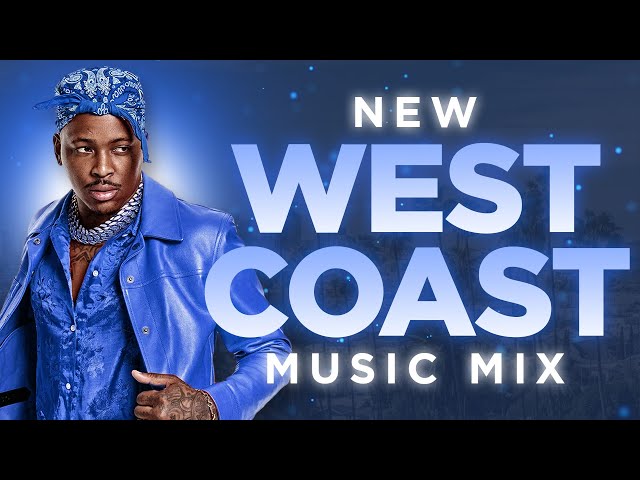 🏧 2024 WEST COAST PARTY MIX (THE BEST NEW LA HITS FROM 310BABII, YG, KALAN FRFR, OHGEESY, LEEKY2X)