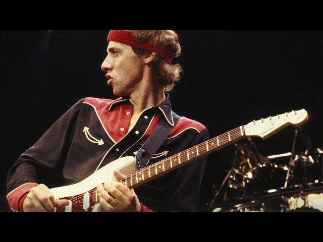 Dire Straits – It Never Rains – Unreleased Single Version