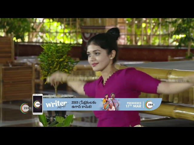 Aarogyame Mahayogam | Ep - 829 | Webisode | Mar, 10 2023 | Manthena Satyanarayana Raju | Zee Telugu