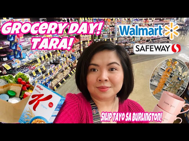 REALISTIC Grocery day!$100 budgetShop with me! #walmart #shopping #lifeinamerica  #alaska #trending