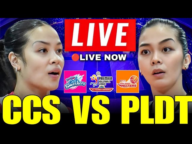 CREAMLINE VS. PLDT 🔴LIVE NOW - FEBRUARY 14, 2025 | PVL ALL FILIPINO CONFERENCE 2025 #pvl2025