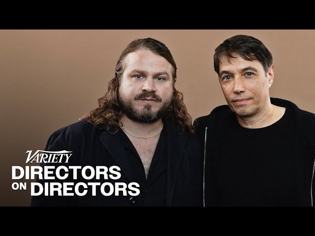 Sean Baker & Brady Corbet | Directors on Directors