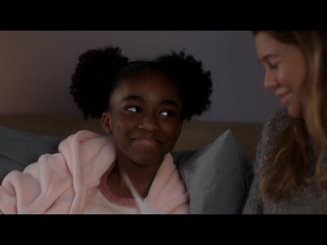 Meredith Talks to Zola About Moving to Minnesota - Grey's Anatomy