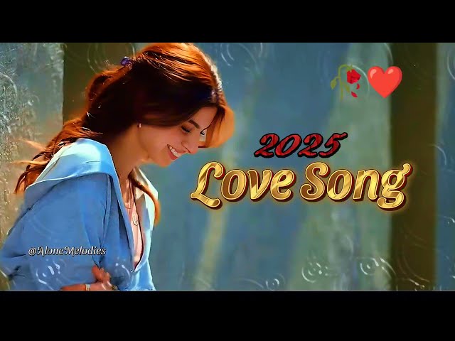 New Song 2025 || Love Song 2025 || Romantic Songs 2025 || #Sadsongs #lofimusic #Mashup