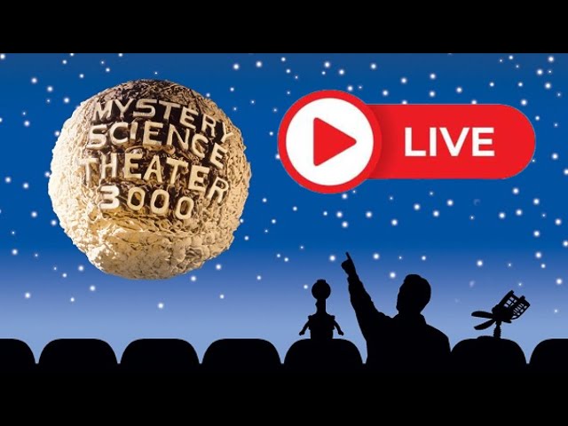 MST3K FOREVER-a-thon