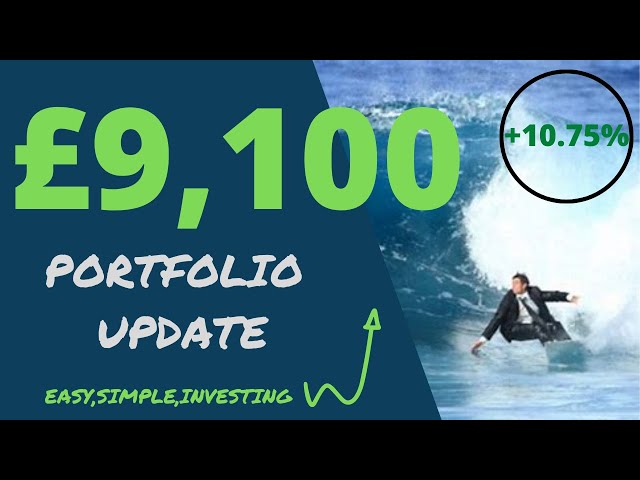 FULL TRADING212 PORTFOLIO UPDATE | DIVIDEND INCOME UPDATE| MANY STOCKS SOLD!