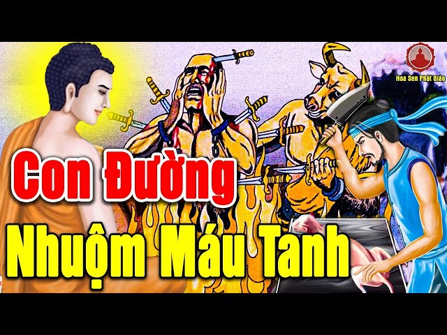 ÁM ẢNH Con Đường THỊT CHÓ, Câu Chuyện Báo Ứng Sợ RỞN GÁY có thật ở VIỆT NAM Nhân Quả Báo Ứng 2025