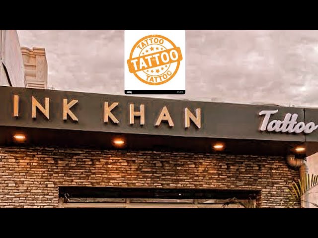 New Tattoo Done | Ink Khan Tattoo Jammu     #tattoo #tattoolover #inked #vlog #youtube #sikh #Sardar