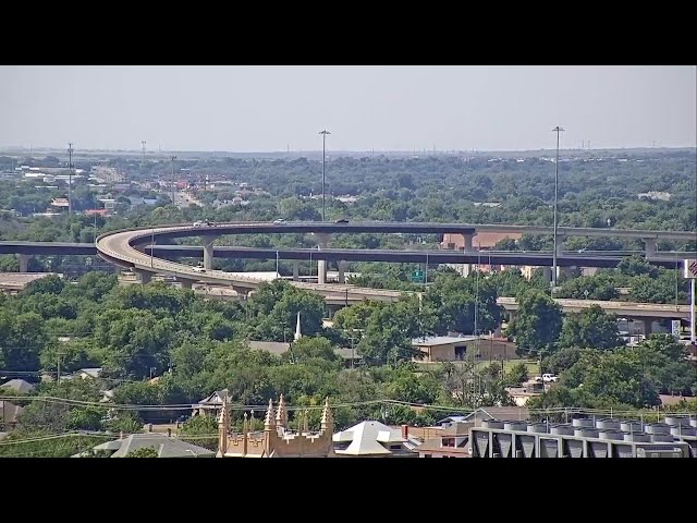 Big Blue - Wichita Falls, TX