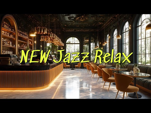 Find Your Ultimate Jazz Chill Zone!