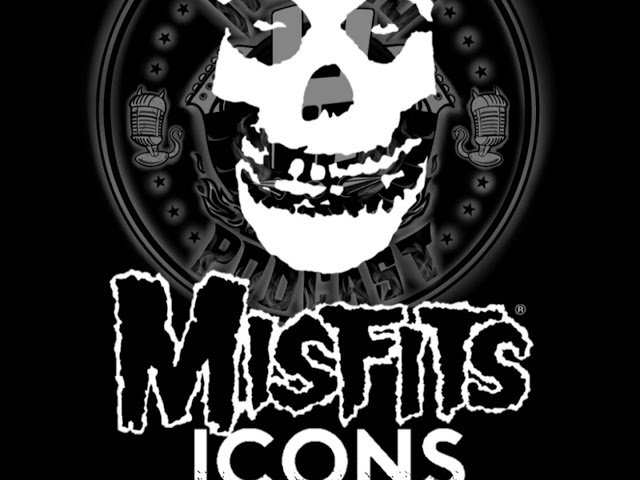 02 Hup Icons - Misfits