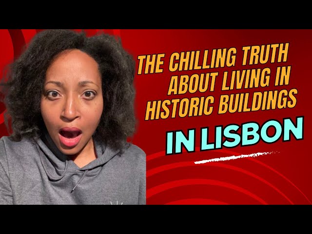 You Won't Believe What Just Happened Last Night In Lisbon!