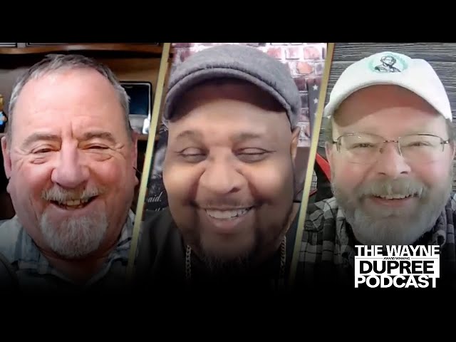 Final Thoughts From Wayne Dupree Show 1/10