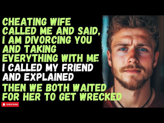 Cheating Wife tries to wreck husband, gets tables turned, Cheating Wife Story, Reddit Audio Story