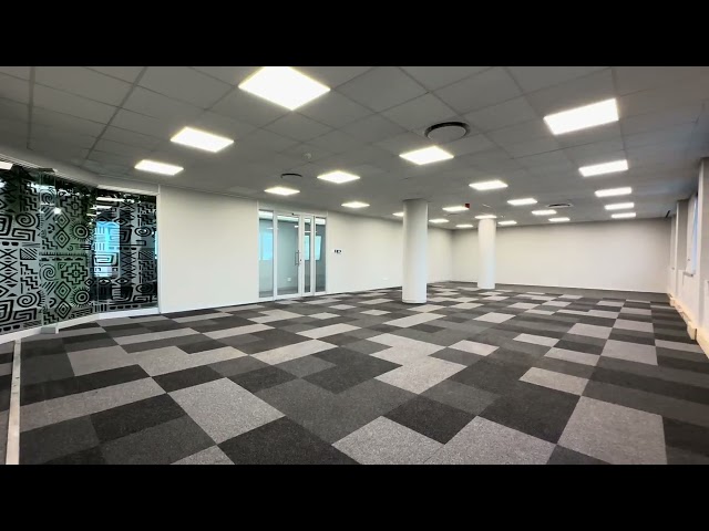 Beeautiful 155m2 Office Space in Menlyn Corporate Park