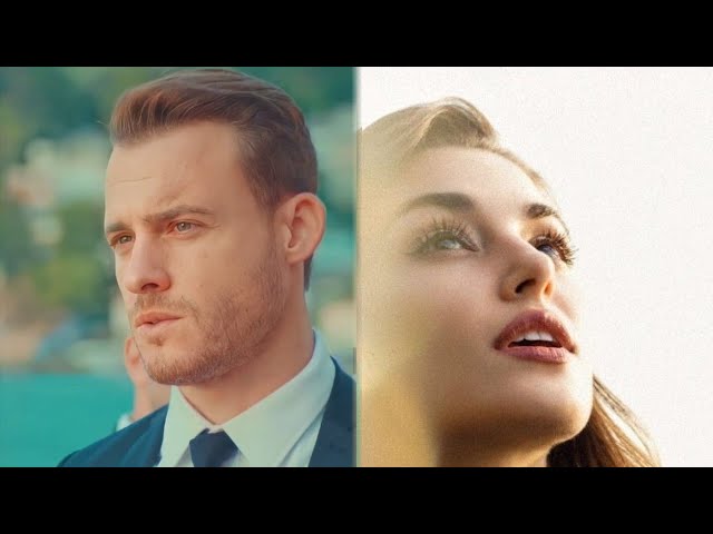 Hande  Kerem reviven Titanic  La historia de amor que te hará llorar