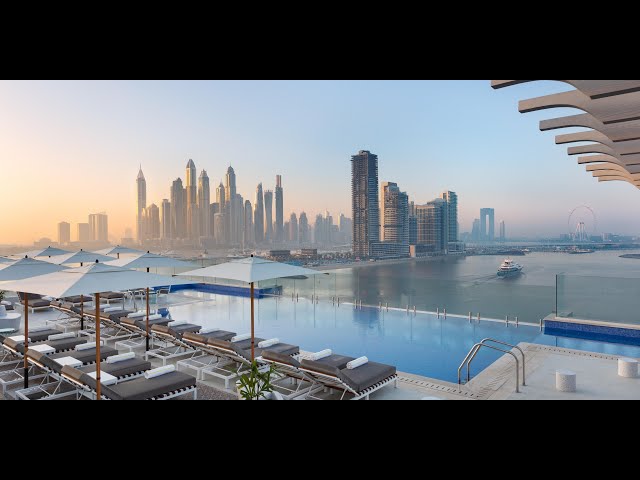 Why Dubai Should Be Your Next Travel Destination! 🏙️🌍