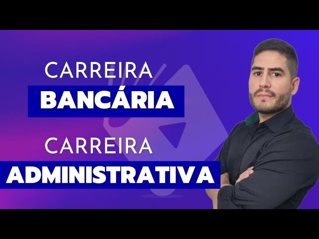 AULA 01 - APRESENTAÇÃO DOS CURSOS - CARREIRAS BANCÁRIAS e ADMINISTRATIVAS