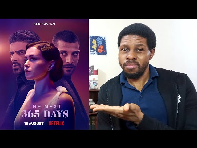 The Next 365 Days (2022) - Movie Review