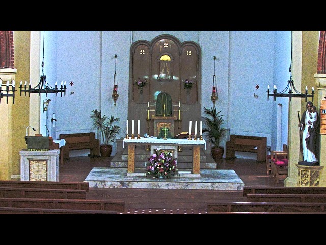 Sacred Heart Of Jesus, Southend-on-Sea