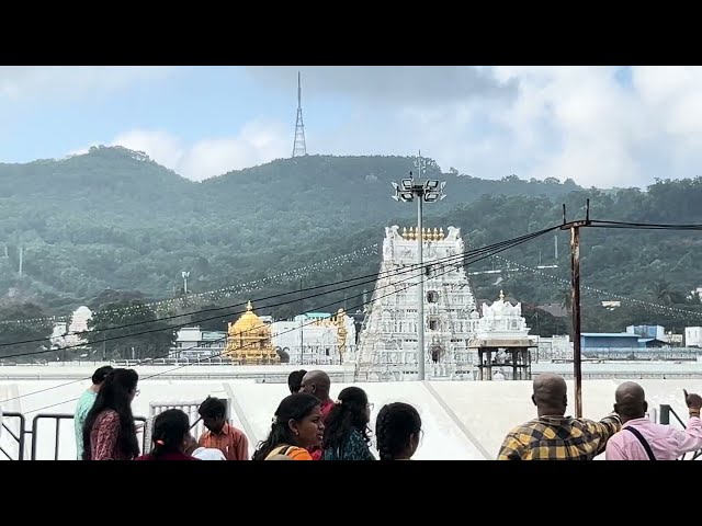 🕉️Tirupati 🛕