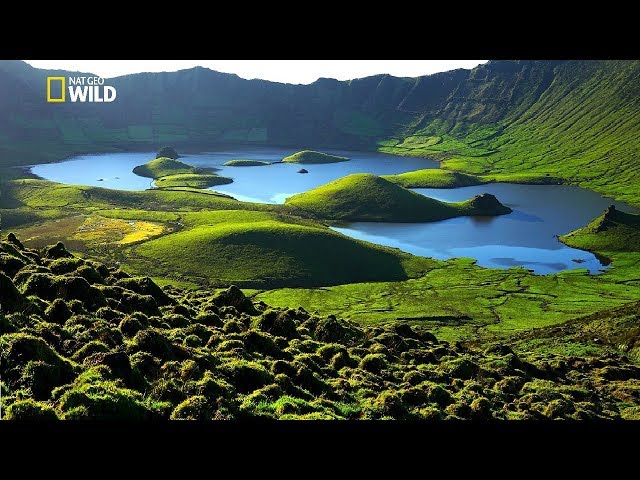 Islands of Europe  [National Geographic Documentary HD 2017]