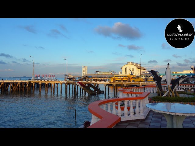 Tanjung Balai Karimun Indonesia--Riau Islands Tour