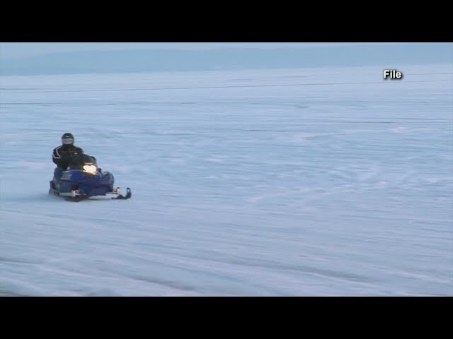 Wisconsin DNR urges caution on ice activities after 7 ice-related fatalities reported in 2025