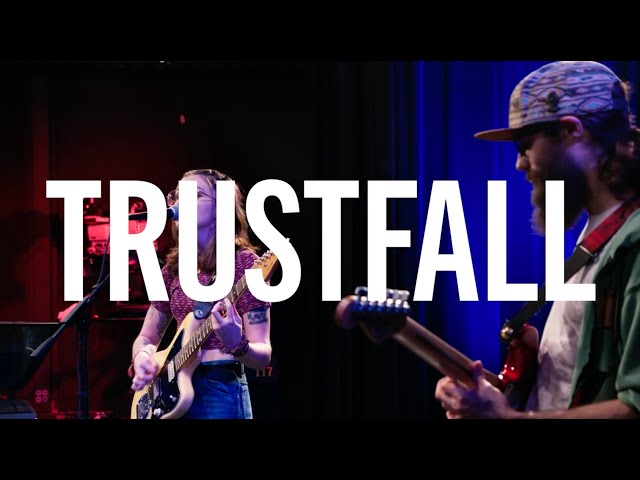 WUFT Amplified: Trustfall