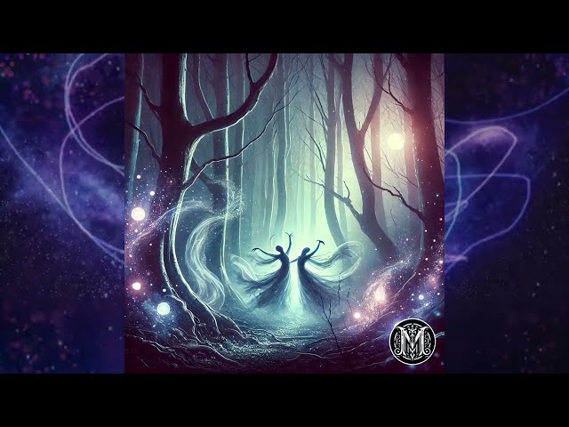 The Dance of Spirits - Mystical Melodies