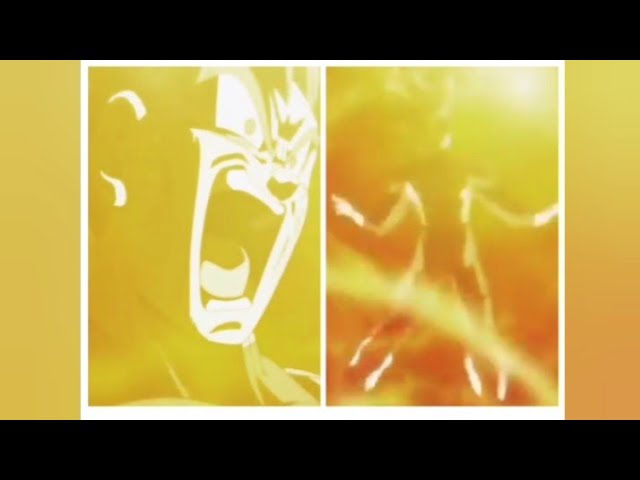 Dragon Ball Super Ep. 122 - Jiren Defeats Vegeta - Dub and Sub Comparisons