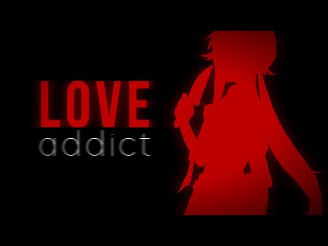 LOVE ADDICT ♡ YANDERE MEP ♡