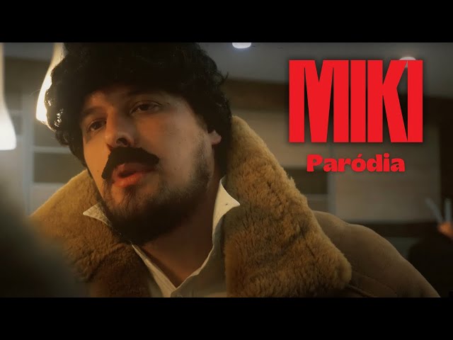 MIKI Paródia