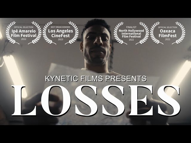 LOSSES | Short Film | 2023