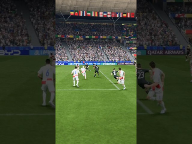 GQ5 / FIFA 2024 / Khvicha Kvaratskhelia EPIC GOAL PS5