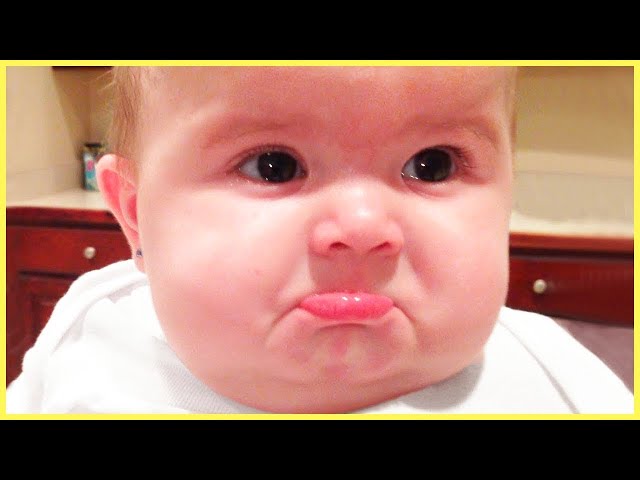 Cutest Baby VIRAL Video Compilation 😍