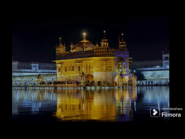 #ikonkar  WAHEGURU SIMRAN / #AMRITVELA/ BHAI GUPREET SINGH  JI /RINKU VEER JI#gurunanakdevji