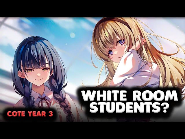 NEW STUDENTS?! 😳 | COTE | Classroom of the Elite Year 3 Volume 1 SPOILERS Analysis