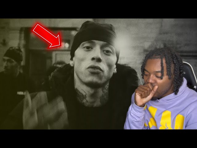 CENTRAL CEE - LIMITLESS (MUSIC VIDEO) (REACTION!!!)