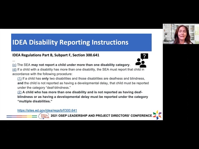 B40_Using Deaf-Blind Child Count Data to Improve Identification